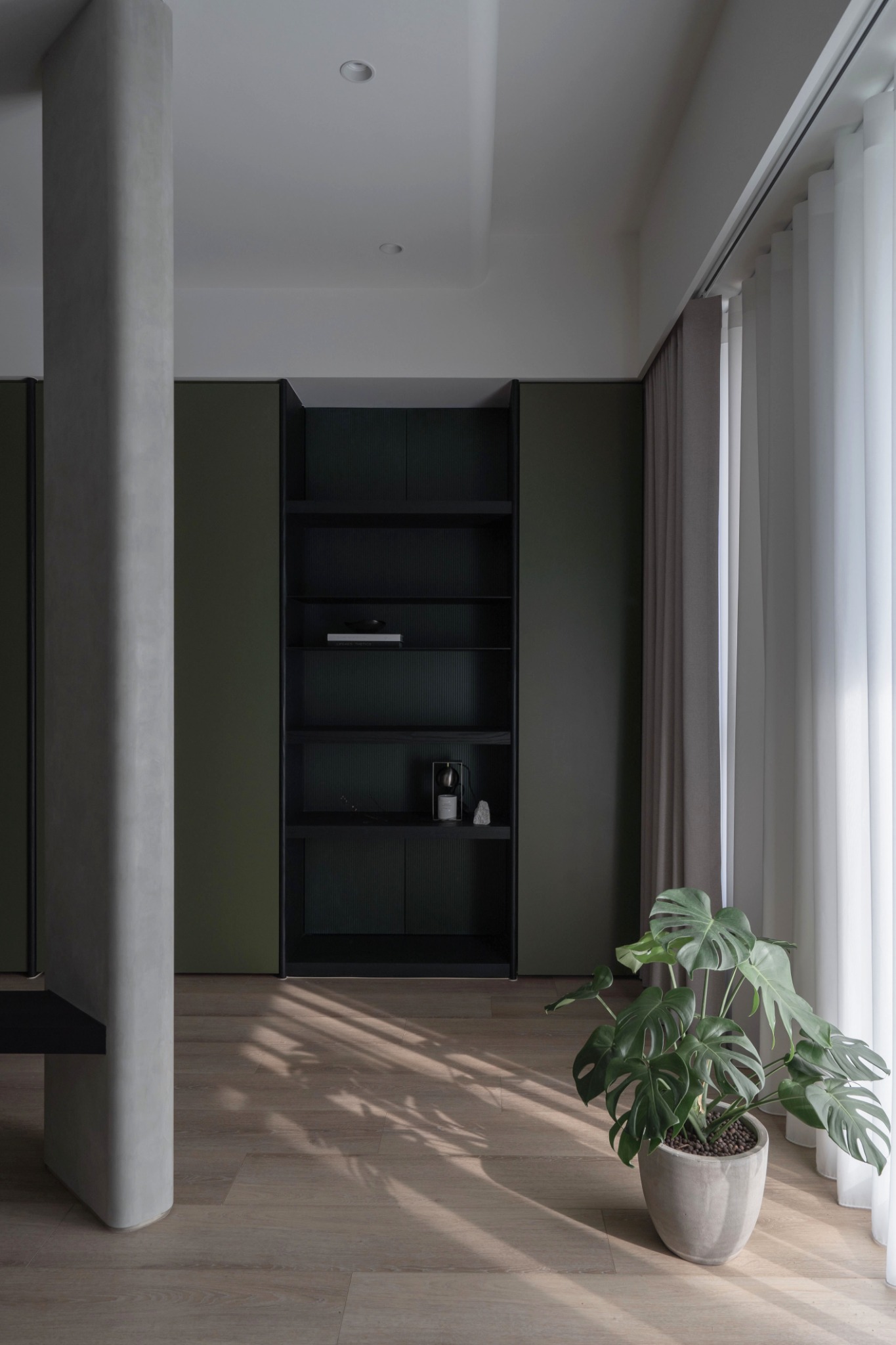 021 Residence O / Kaohsiung — 1