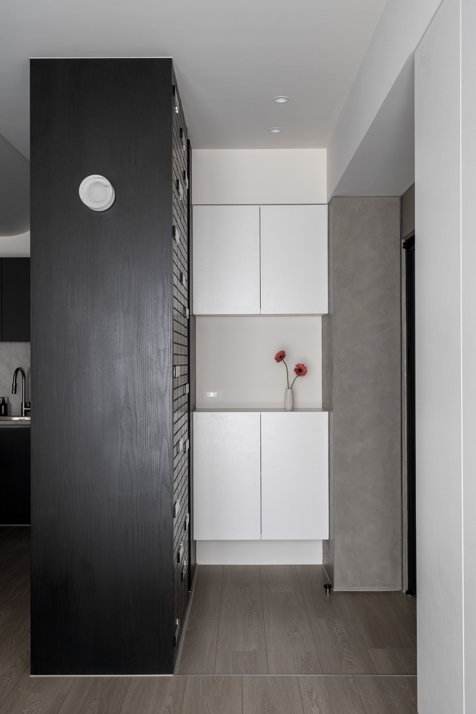 019 Residence D / Kaohsiung — 2