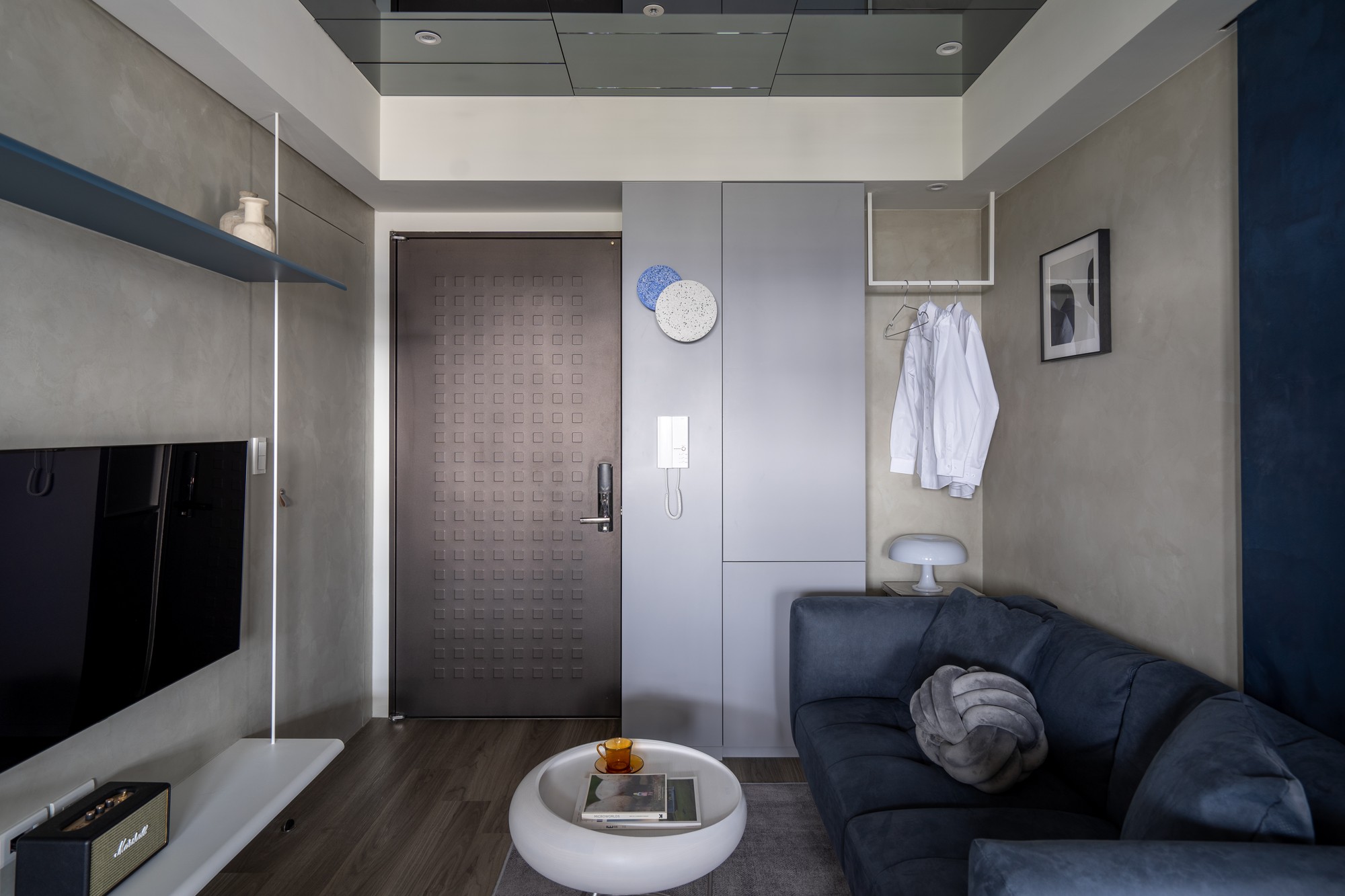 010 Residence C — 16