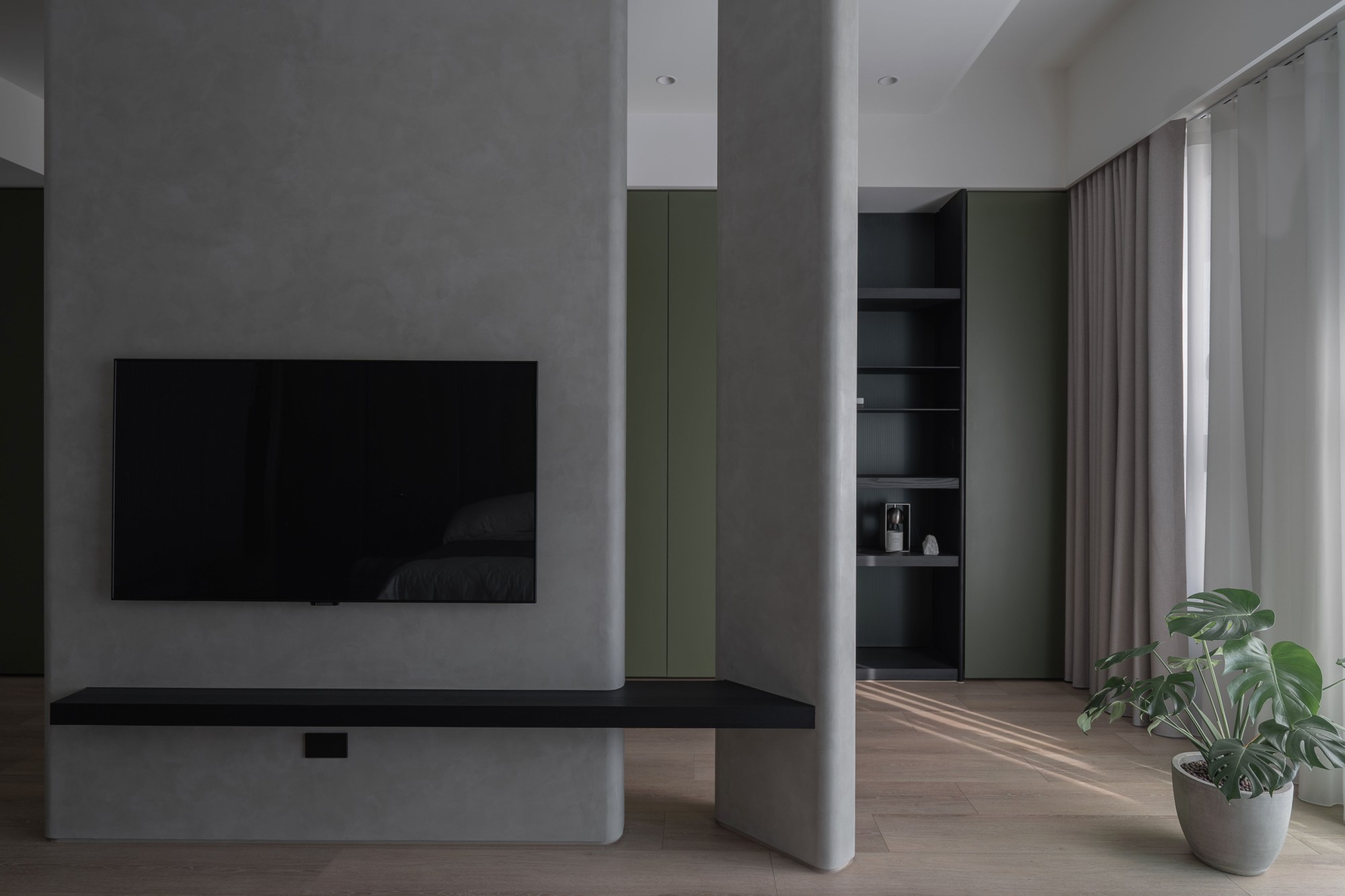 021 Residence O — 16
